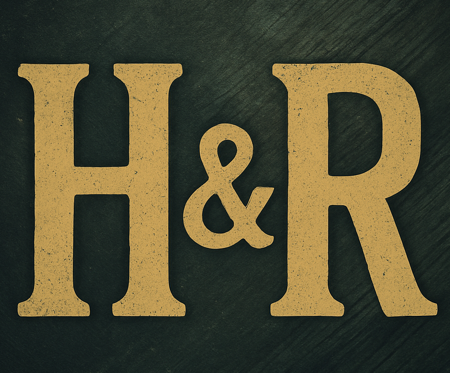 Hewn & Ready